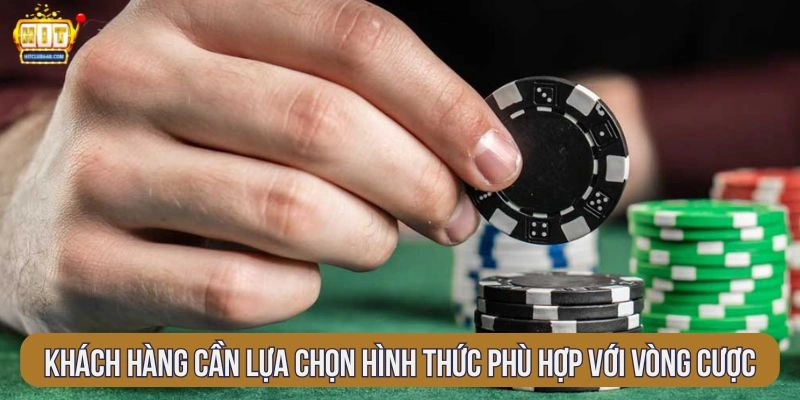 khach-hang-can-lua-chon-hinh-thuc-phu-hop-voi-vong-cuoc