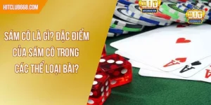 sám cô là gì