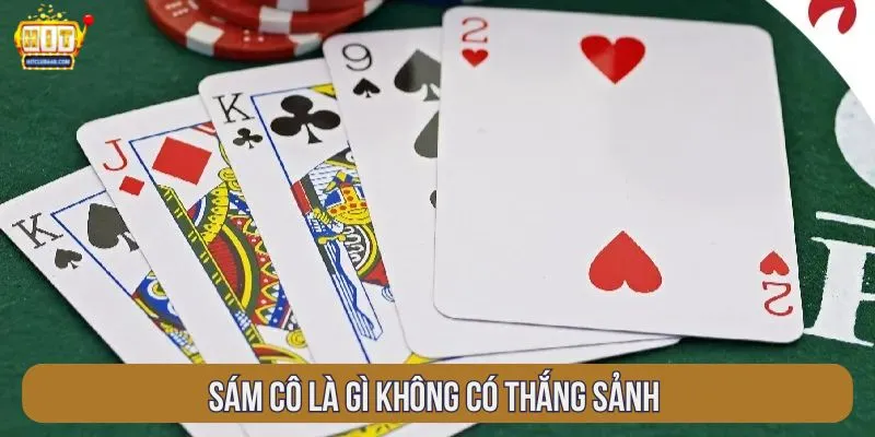 Sám Cô là gì không có thắng Sảnh
