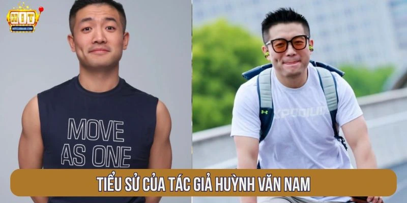 tieu-su-cua-tac-gia-huynh-van-nam